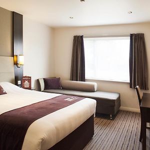 Premier Inn Harlow