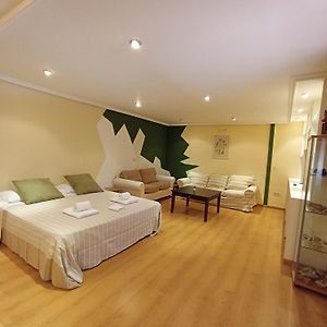 Hostal Rural Alto Tajo Poveda