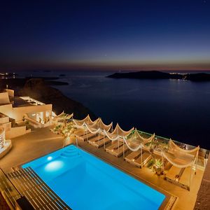 Andromeda Villas&Spa Resort